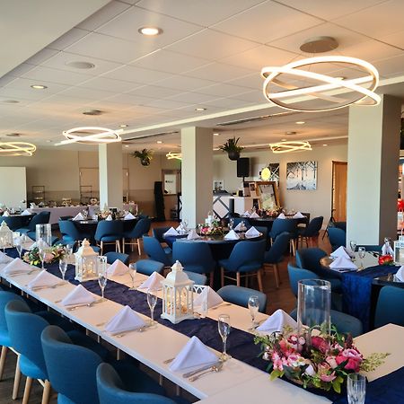 Holiday Inn Resort Oceanfront At Surfside Beach By Ihg Ngoại thất bức ảnh