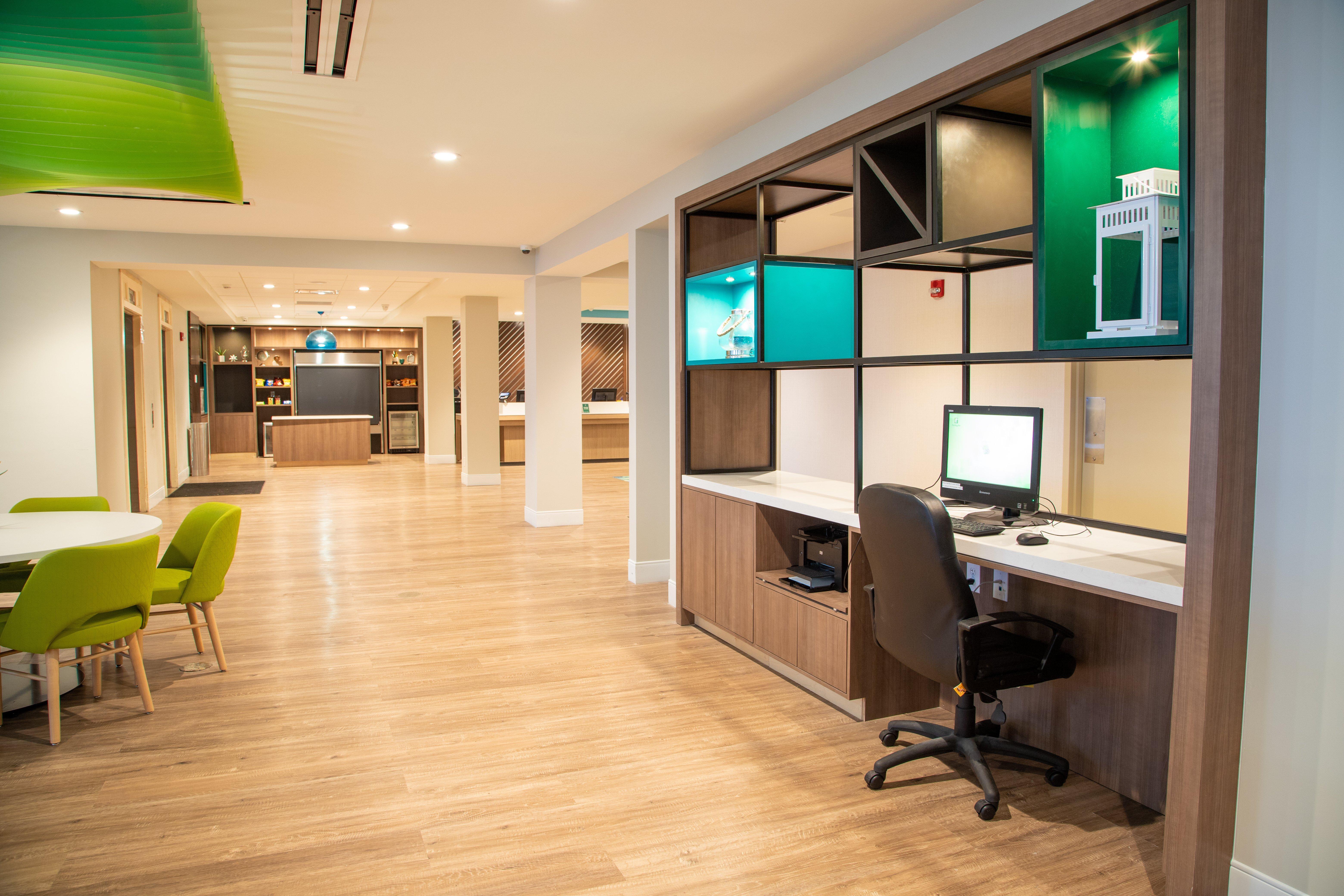 Holiday Inn Resort Oceanfront At Surfside Beach By Ihg Ngoại thất bức ảnh