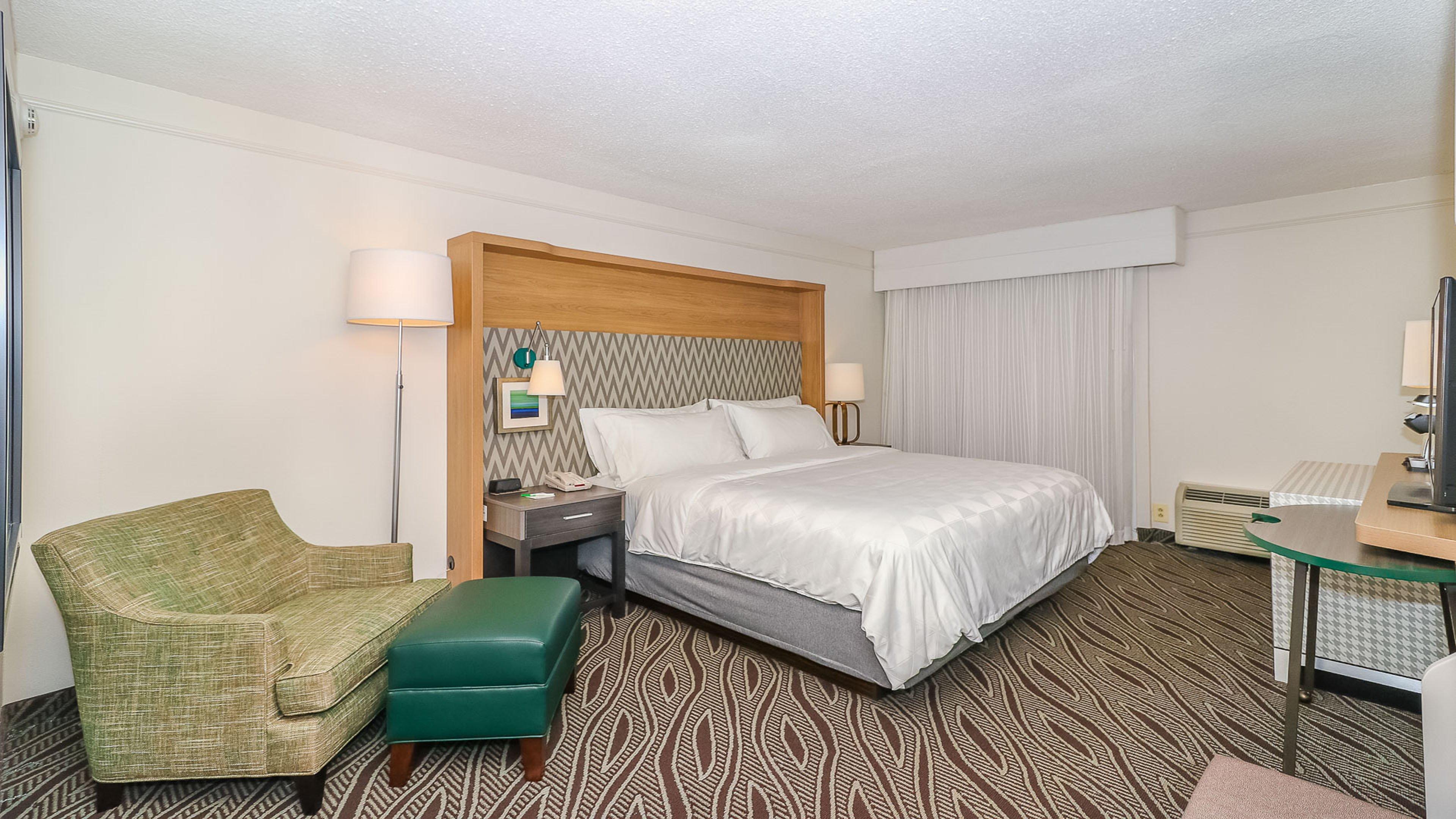 Holiday Inn Resort Oceanfront At Surfside Beach By Ihg Ngoại thất bức ảnh