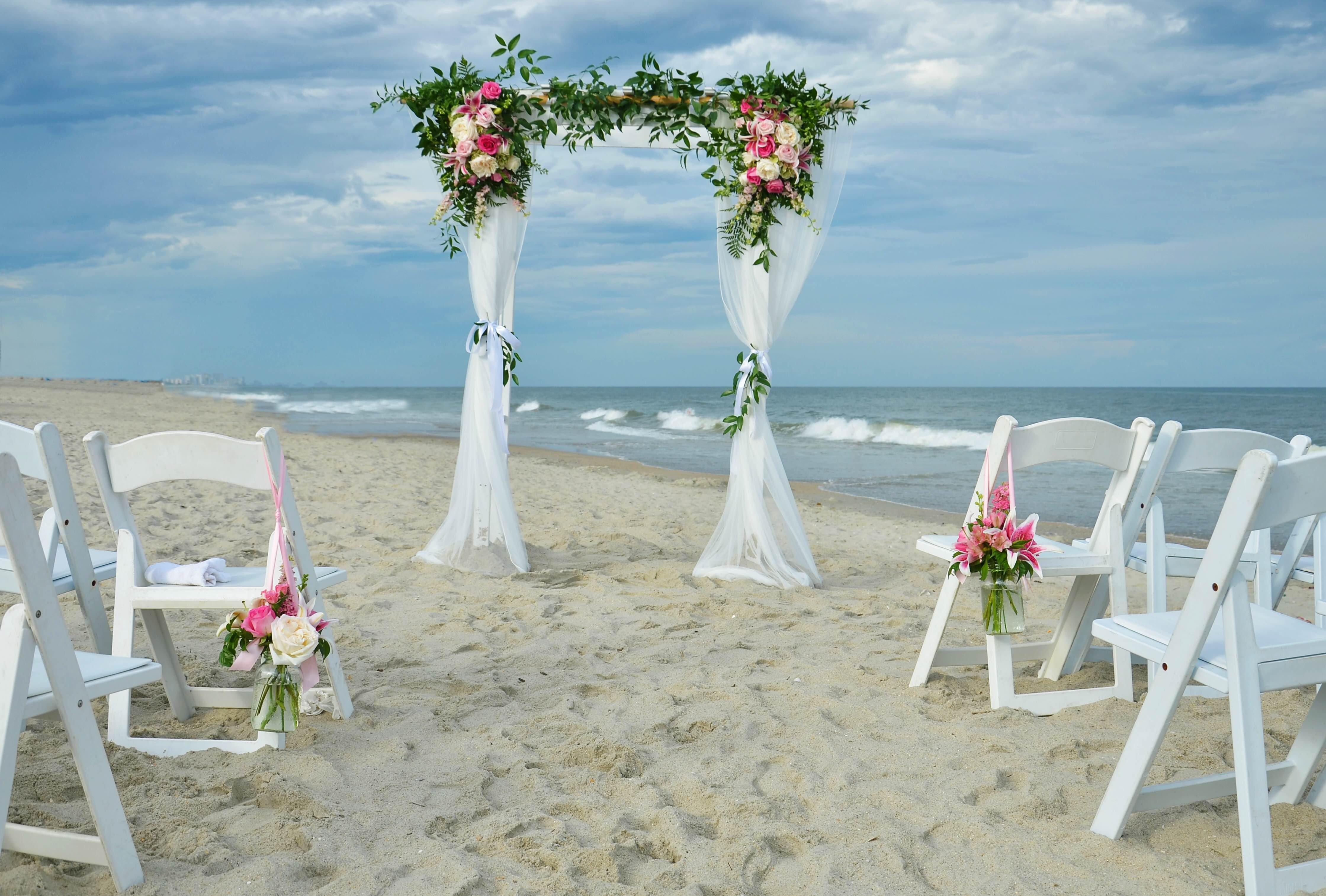 Holiday Inn Resort Oceanfront At Surfside Beach By Ihg Ngoại thất bức ảnh