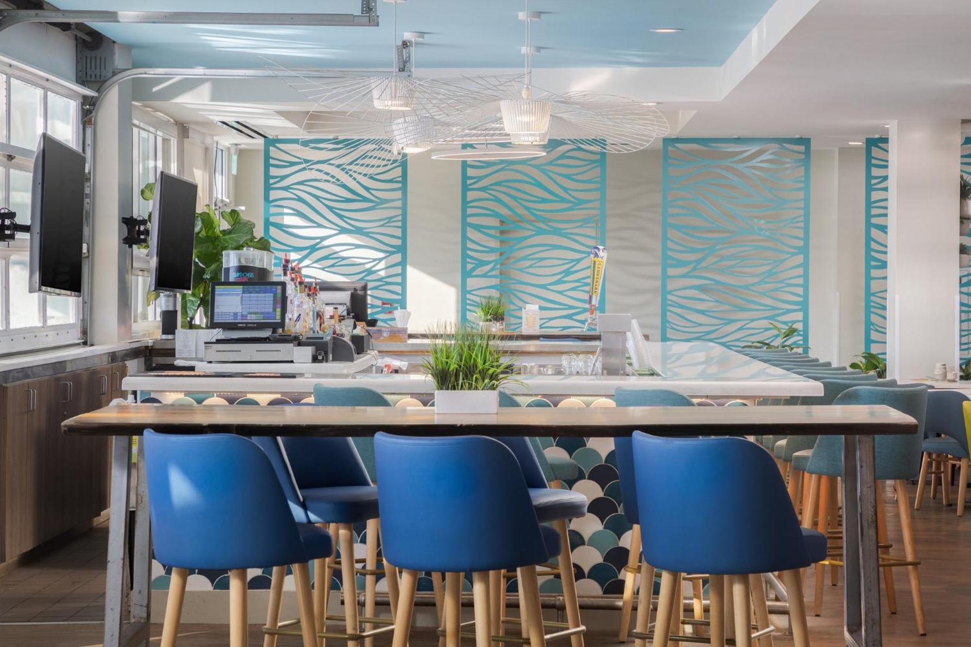 Holiday Inn Resort Oceanfront At Surfside Beach By Ihg Ngoại thất bức ảnh