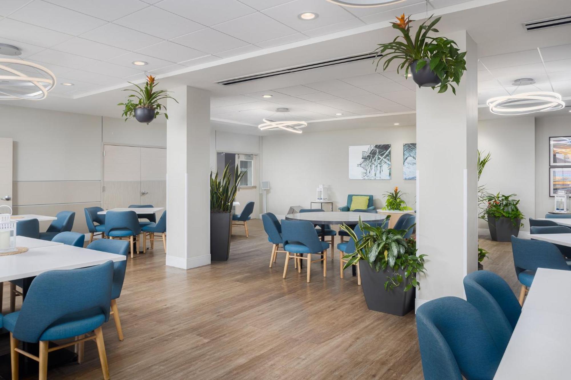 Holiday Inn Resort Oceanfront At Surfside Beach By Ihg Ngoại thất bức ảnh