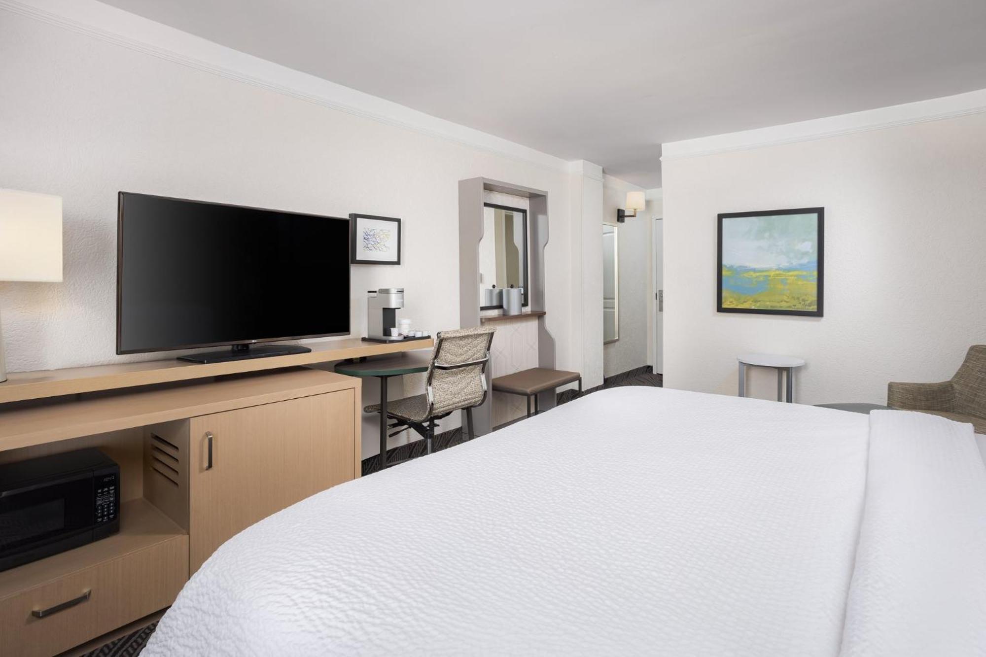 Holiday Inn Resort Oceanfront At Surfside Beach By Ihg Ngoại thất bức ảnh