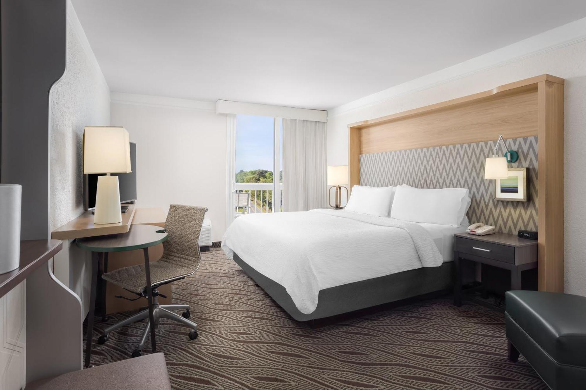Holiday Inn Resort Oceanfront At Surfside Beach By Ihg Ngoại thất bức ảnh